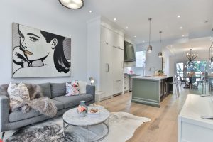 trendy w aranżacji mieszkania na rok 2021